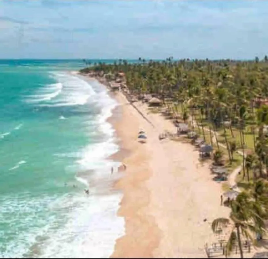 Maracaipe Estrela Flat110 Apartamento Pôrto das Galinhas