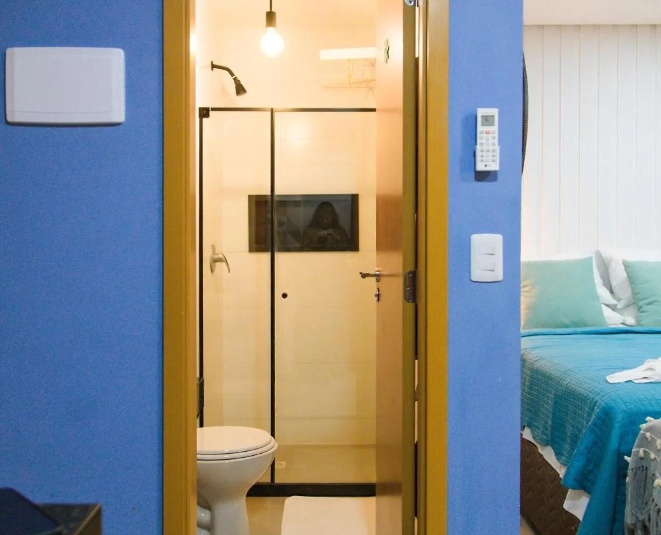 Maracaipe Estrela Flat110 Apartamento Pôrto das Galinhas Brasil