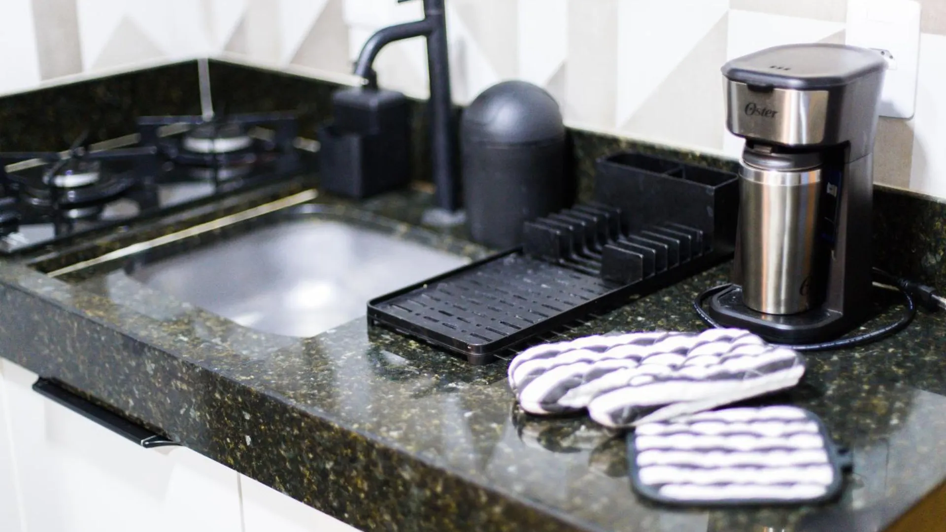 Maracaipe Estrela Flat110 Apartamento Pôrto das Galinhas