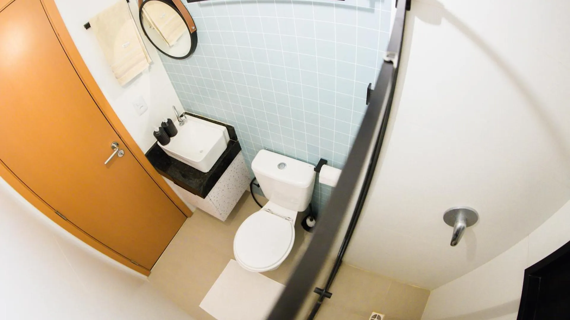 Maracaipe Estrela Flat110 Apartamento Pôrto das Galinhas