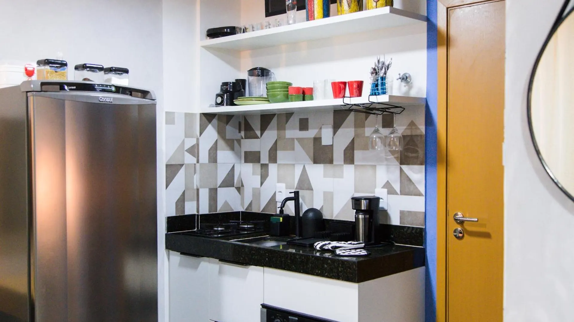 Maracaipe Estrela Flat110 Apartamento Pôrto das Galinhas