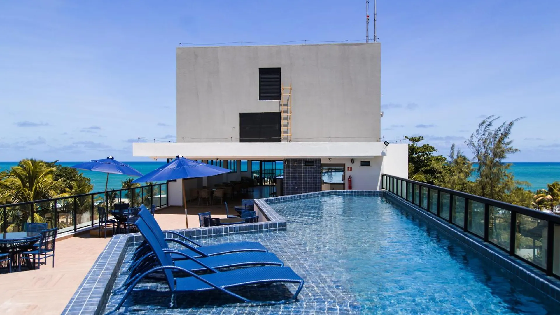 Maracaipe Estrela Flat110 Apartamento Pôrto das Galinhas