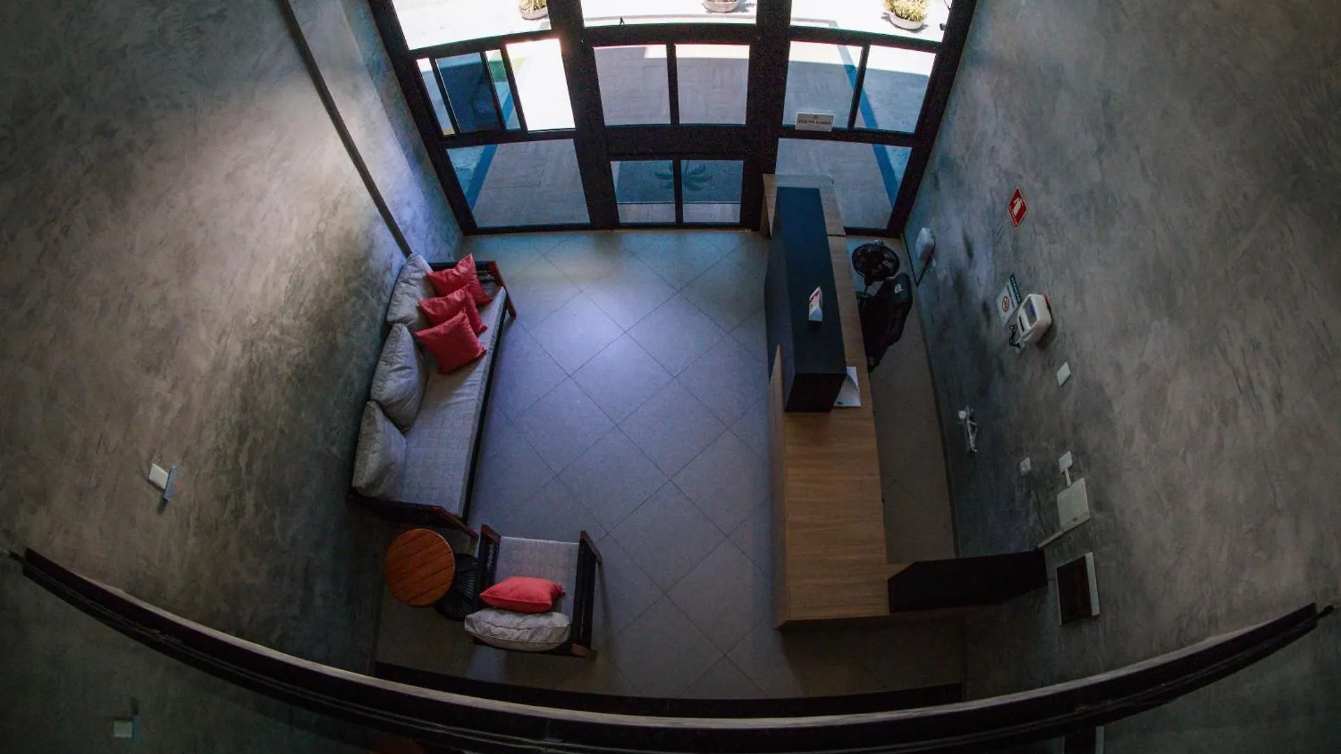 Maracaipe Estrela Flat110 Apartamento Pôrto das Galinhas