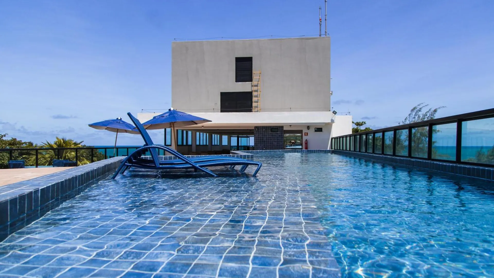Maracaipe Estrela Flat110 Apartamento Pôrto das Galinhas