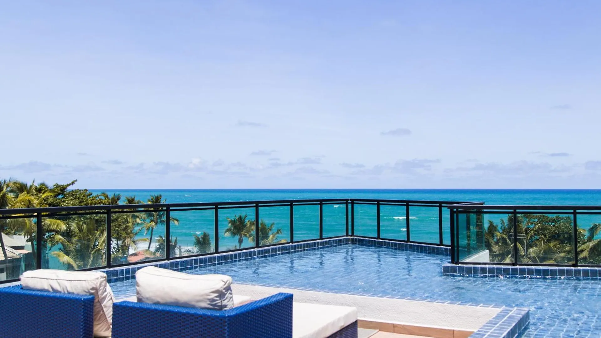 Maracaipe Estrela Flat110 Apartamento Pôrto das Galinhas