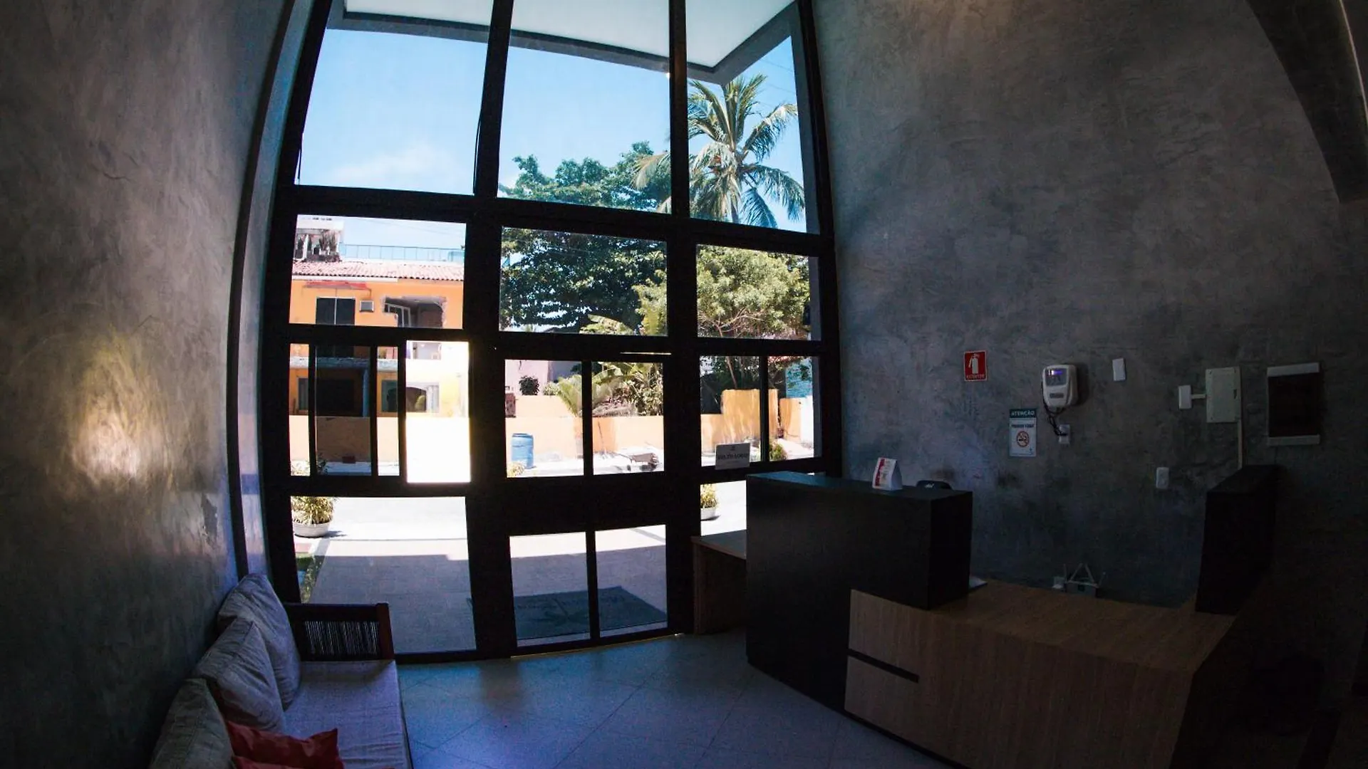 Maracaipe Estrela Flat110 Apartamento Pôrto das Galinhas