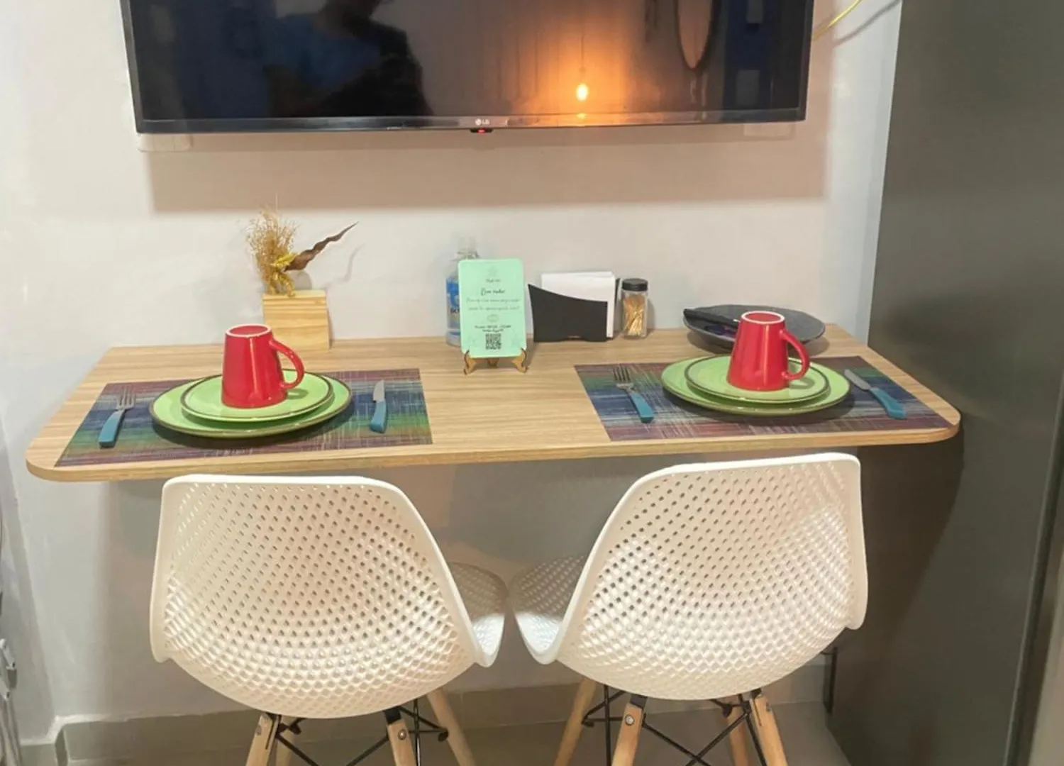 Maracaipe Estrela Flat110 Apartamento Pôrto das Galinhas