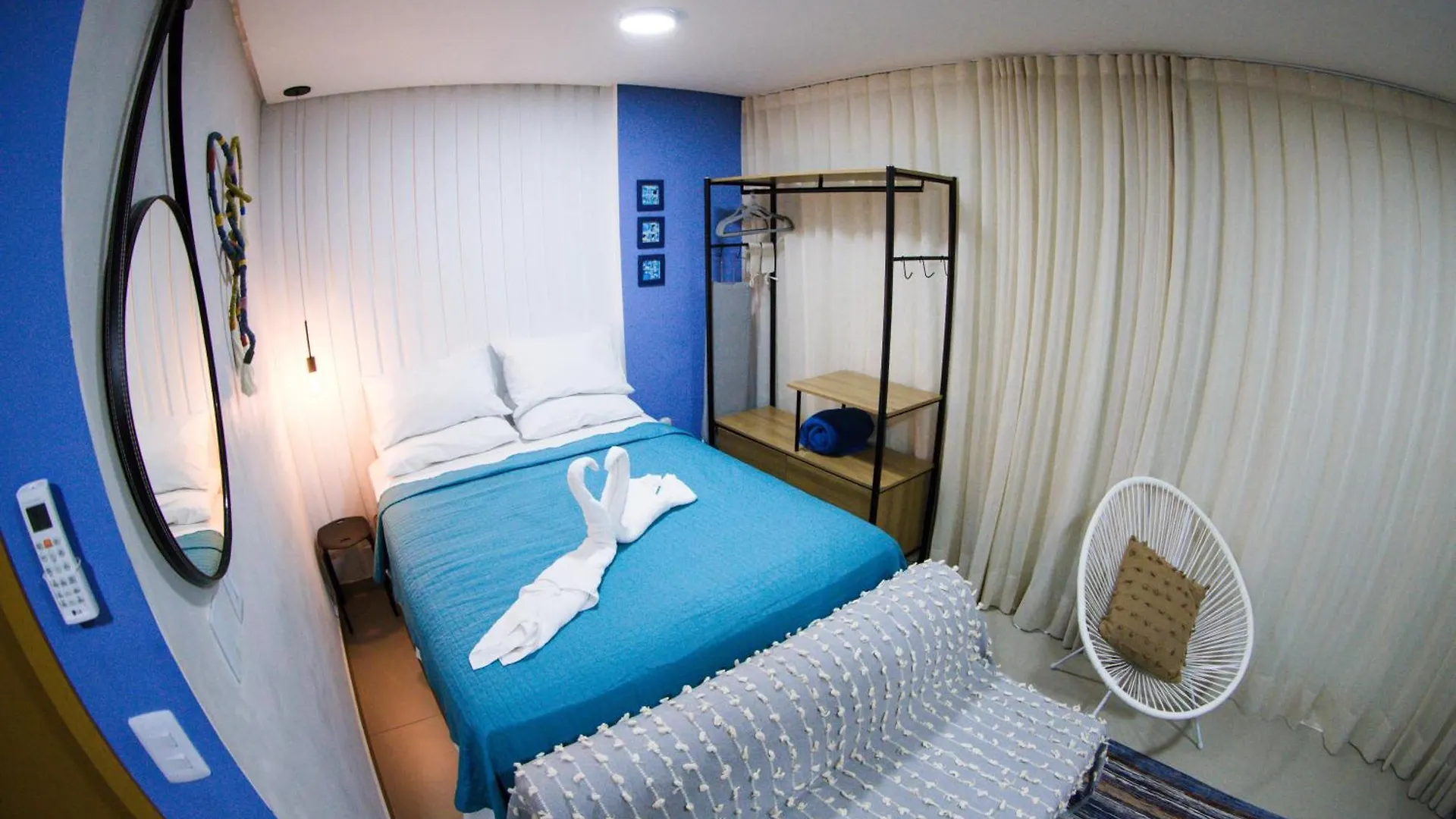 Maracaipe Estrela Flat110 Apartamento Pôrto das Galinhas