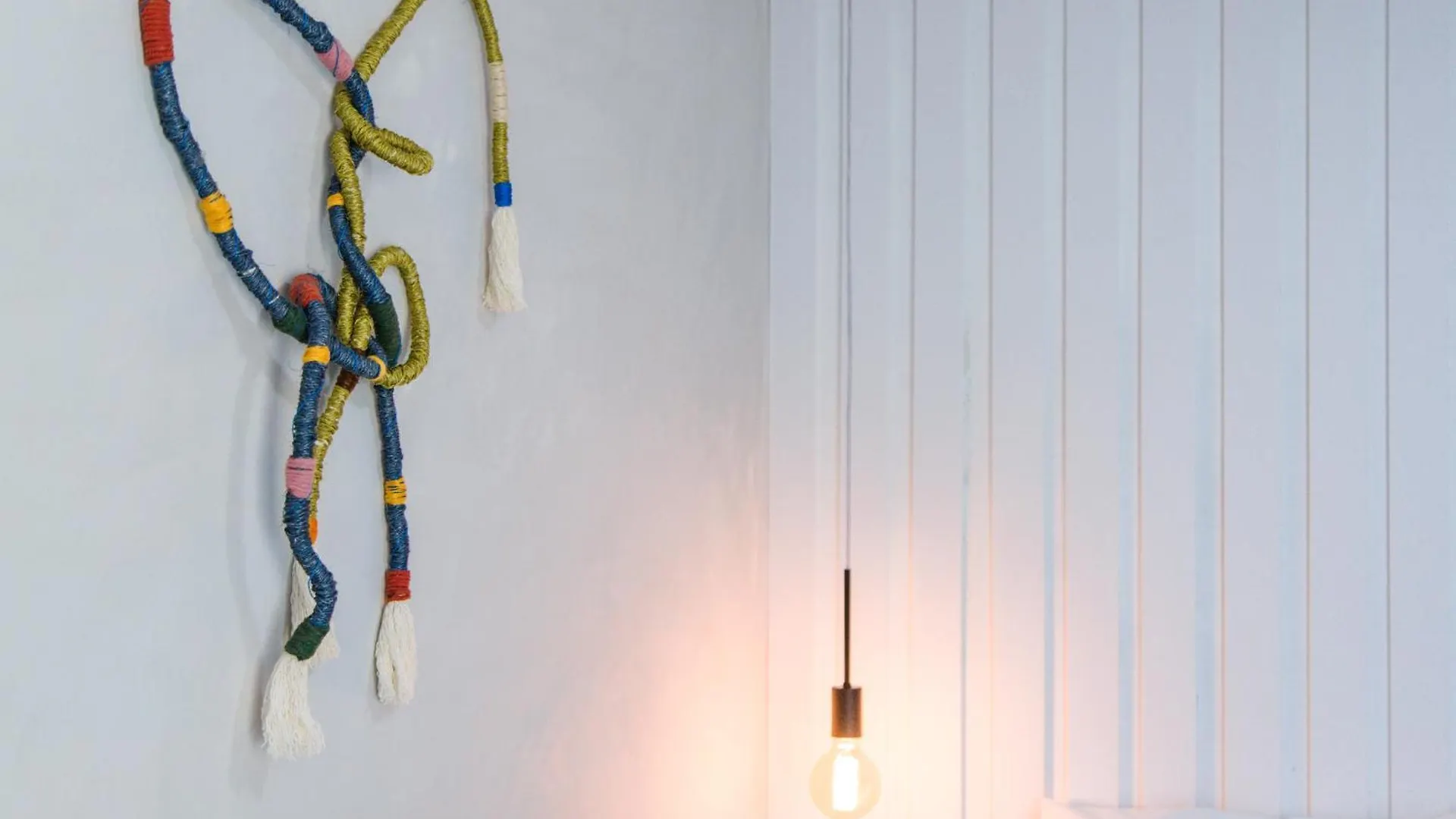 דירות Pôrto das Galinhas Maracaipe Estrela Flat110 ברזיל