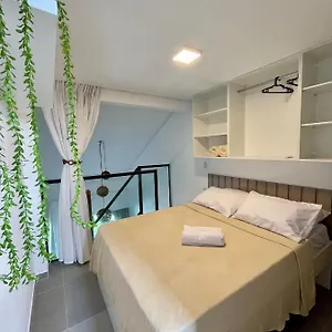 Loft Em Pôrto das Galinhas