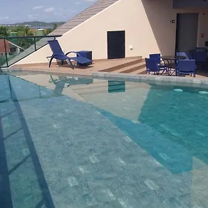 Edificio Oceanica Flat 401 E 205 E 206 Pôrto das Galinhas