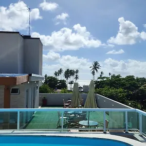 Espaco Inteiro: No Centro De Pôrto das Galinhas