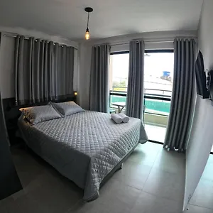 Flat 110 Del Porto Pôrto das Galinhas